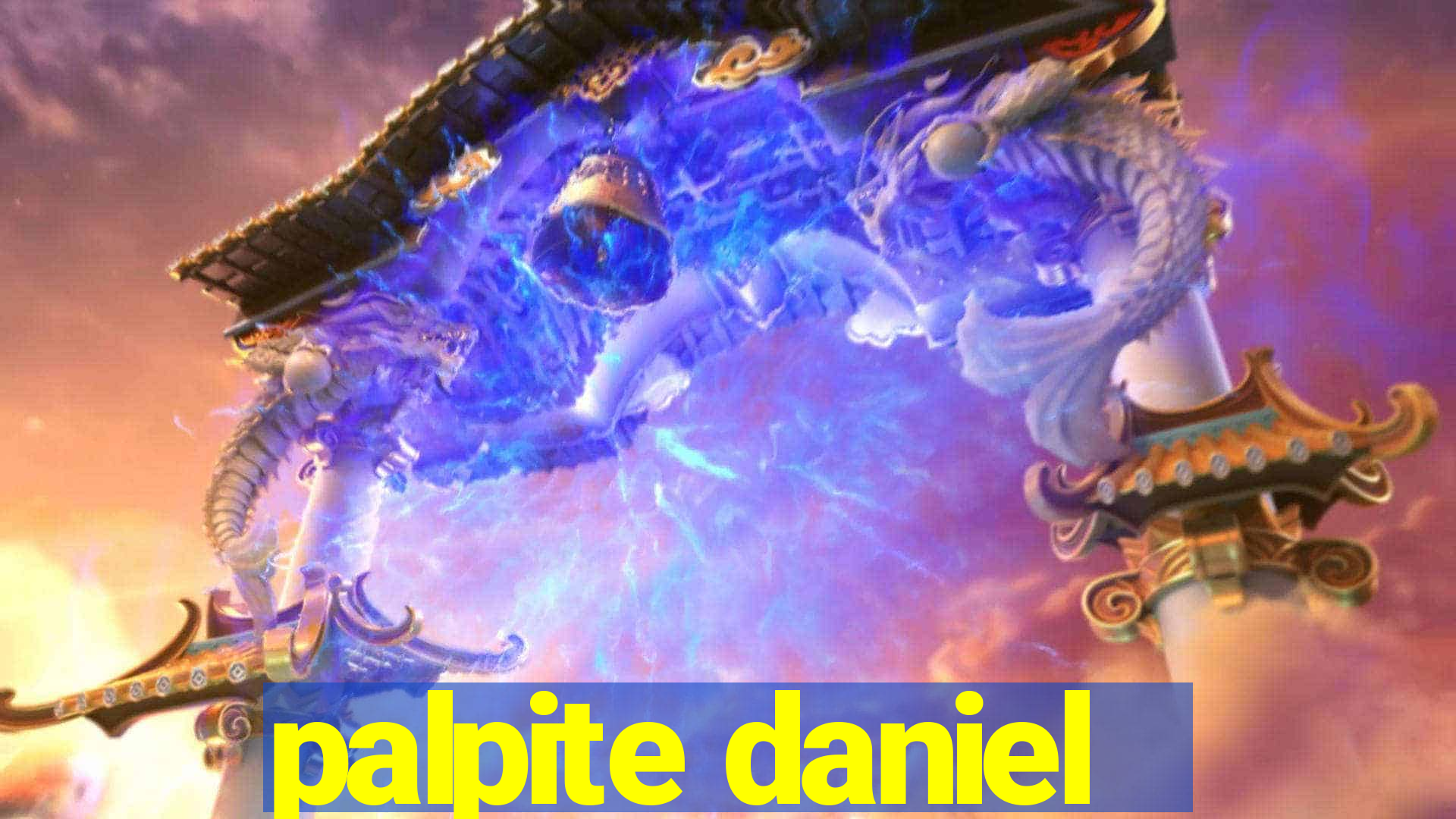 palpite daniel